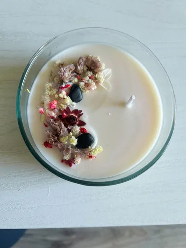 Aros Elena — Velas Aromáticas