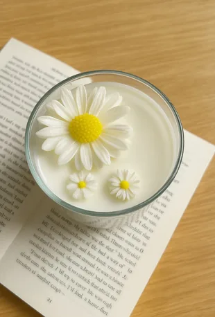 Aros Maggie — Flores y Bouquets