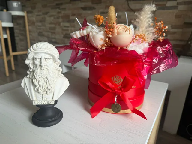 Arreglo Floral — Flores y Bouquets