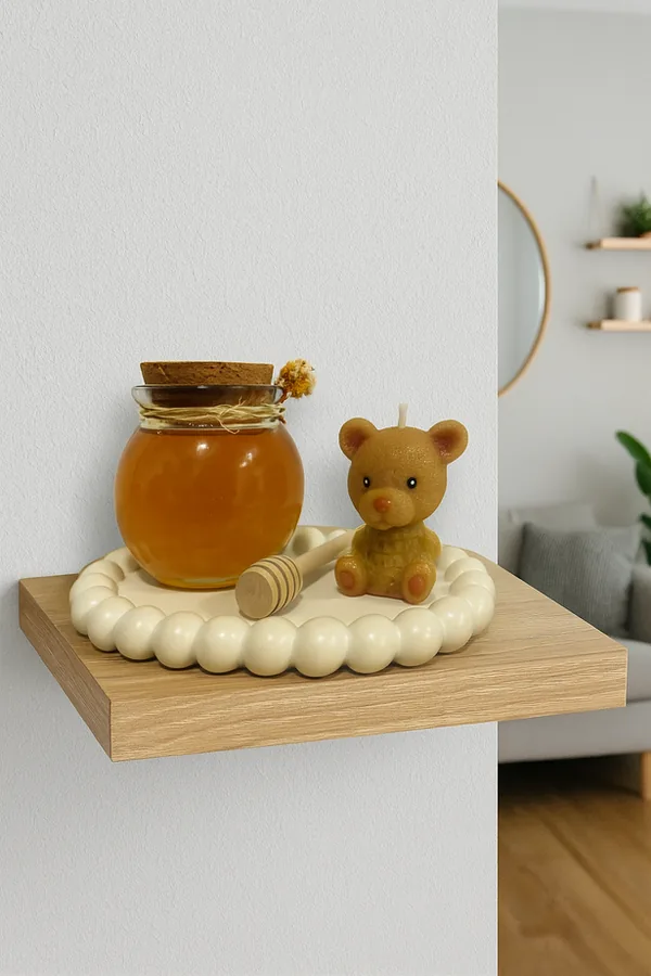 Bear Set — Abejil