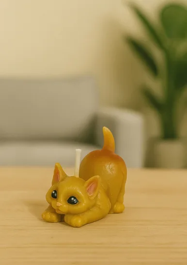 Charlotte — Animales