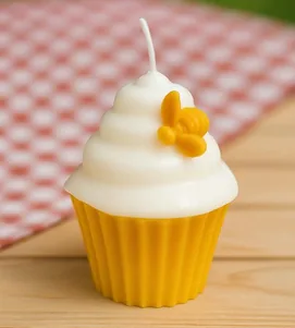 Cupcake — Abejil