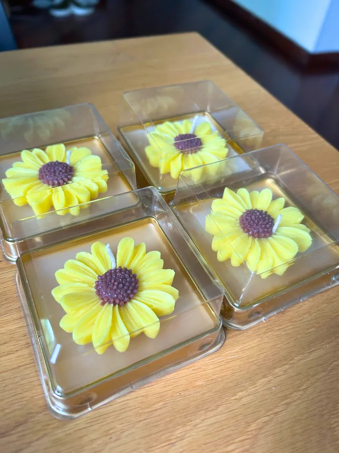 Domo Margarita — Flores y Bouquets