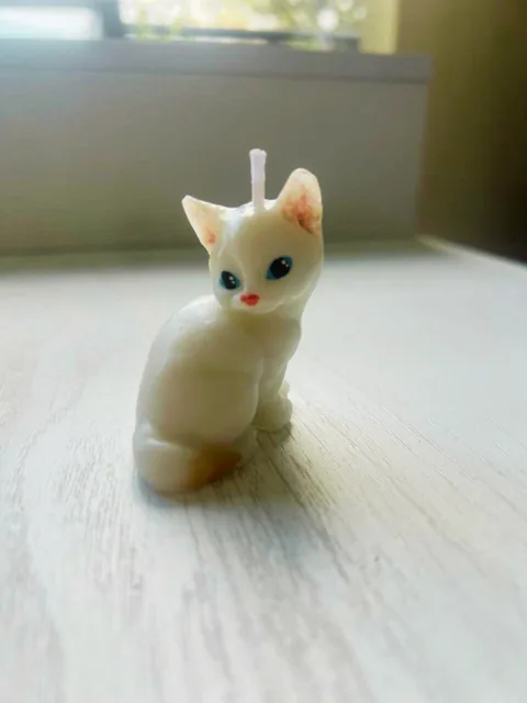 Mici — Animales