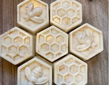 Mini Panal — Abejil