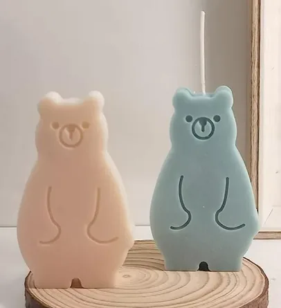 Polar — Animales