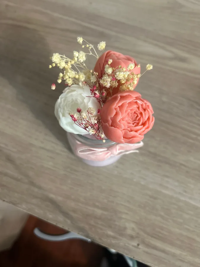Primrose — Flores y Bouquets