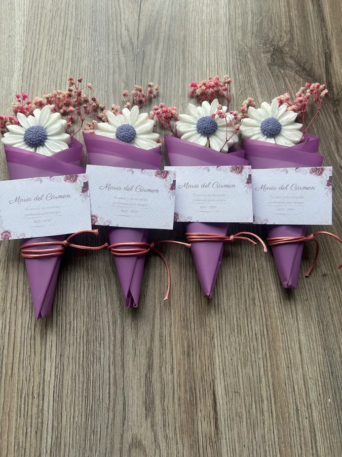 Ramillete — Flores y Bouquets