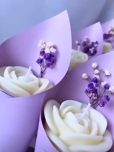 Rosita — Flores y Bouquets