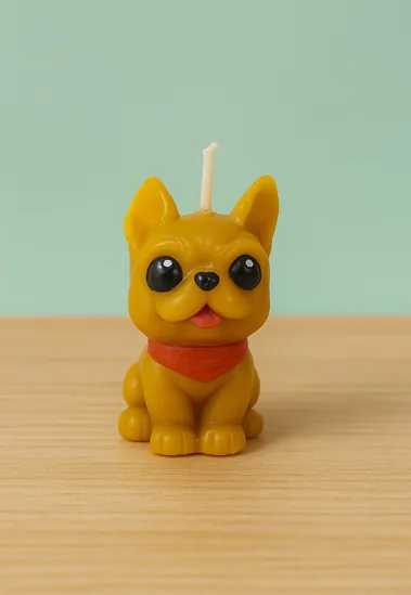 Sushi — Animales