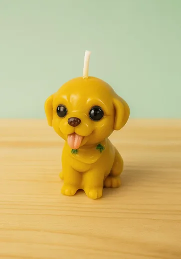 Tony — Animales