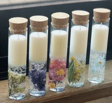 Truby — Velas Aromáticas