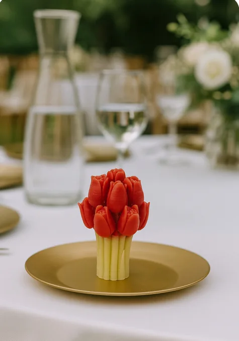 Tulip — Flores y Bouquets