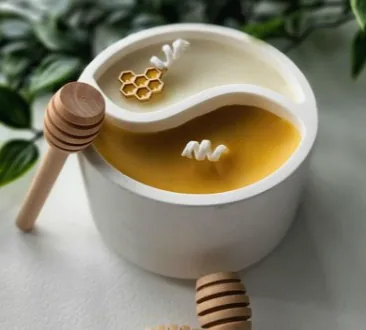 Ying-Yabeja — Abejil