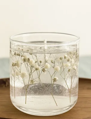Zen — Velas Artesanales